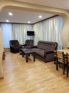 Jrahars Resort - Sevan - 7