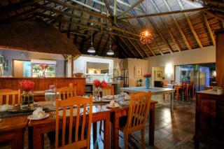 De Old Drift Guest Farm - 3