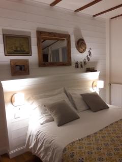 Les Chambres De La Loge - Montmorillon - 8