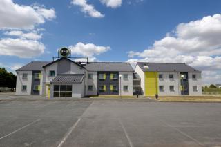 B&B HOTEL Bourges 2 - Bourges - 6