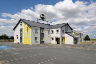 B&B HOTEL Bourges 2 - Bourges - 0