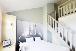 B&B HOTEL Bourges 2 - Bourges - 5