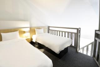 B&B HOTEL Bourges 2 - Bourges - 4