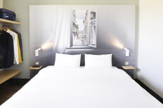 B&B HOTEL Bourges 2 - Bourges - 3