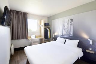 B&B HOTEL Bourges 2 - Bourges - 9