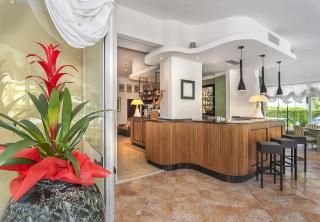 Hotel Verdemare - Marina di Pietrasanta - 8