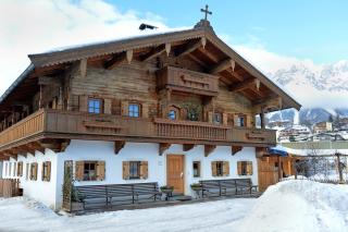 Haus Strobler - Going - 8