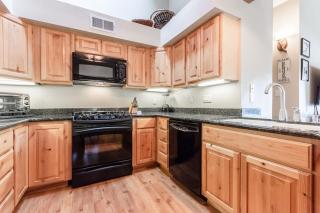 Snowcreek IV 598 - Mammoth Lakes - 6