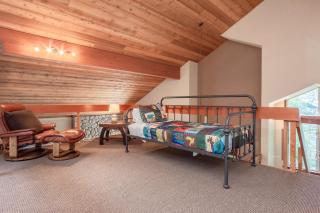 Snowcreek 598 - Mammoth Lakes - 2