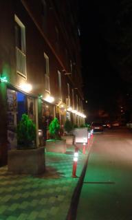 Vake-Saburtalo Hillside - Tbilisi - 4