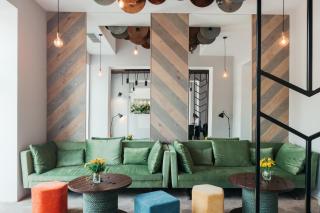 Avena Boutique Hotel by Artery Hotels - 9