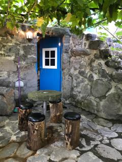 A Casa do Avô Coelho - Santo Antão - 7