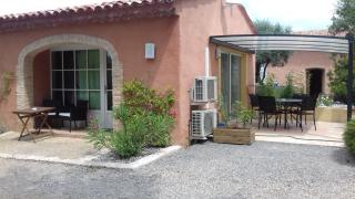 Les Jardins de l'Ermitage - Les Salles-sur-Verdon - 4