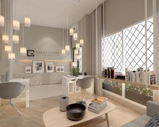 Great Living Koukaki - Atene - 4