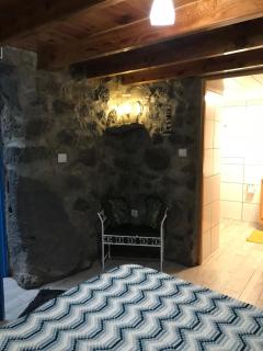 A Casa do Avô Coelho - Santo Antão - 3