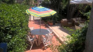 Casa Giummarra al primo piano - San Vito Lo Capo - 8
