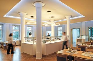 Schönblick - Christliches Gästezentrum - Schwäbisch Gmünd - 5