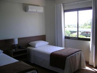 Hotel Areias Brancas - Rosário do Sul - 3