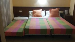 Hostal Les Collades - Sort - 8