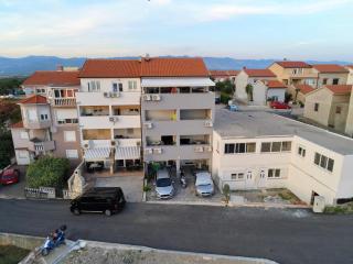 Apartments Matteo - Omišalj - 6