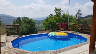 Casa Elisa - Bibbiena - 8