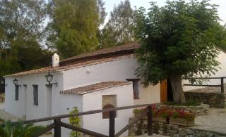 Cortijo Don Pablo - San Pablo - 2