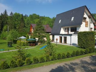 Dom Wakacyjny Brenna - 7