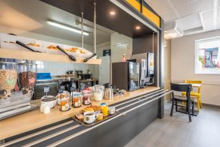B&B HOTEL Lorient Caudan - Caudan - 3