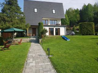 Dom Wakacyjny Brenna - 8