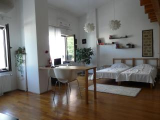 Cosy studio 55sqm, Cotroceni Area - Bucharest - 0