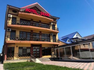 Geani - Mamaia Nord - Năvodari - 0