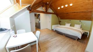 B&B Ter Gracht - Wevelgem - 5