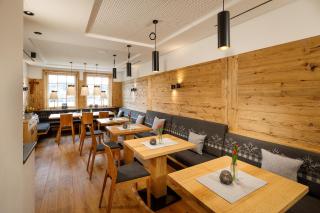 Hotel Waldhorn - Kempten - 8