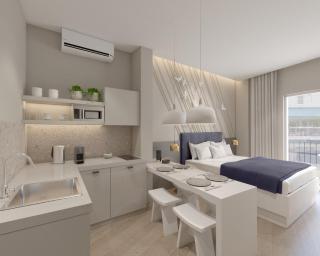 Great Living Koukaki - Atene - 6
