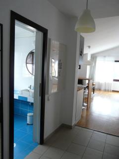 Cosy studio 55sqm, Cotroceni Area - Bucharest - 7