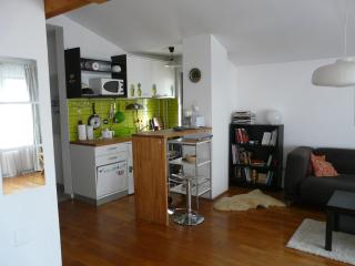 Cosy studio 55sqm, Cotroceni Area - Bucharest - 2