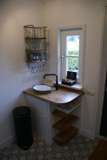 Bakhuis Bij Hoestinkhof - 1