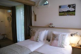 Bakhuis Bij Hoestinkhof - 2