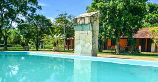 Pousada Rancho da Mata - Conservatória - 2