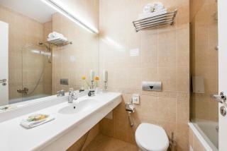 Amberton Cathedral Square Hotel Vilnius - 7