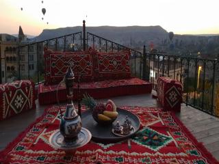 Milat Cave Hotel - Göreme - 6