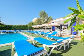 azuLine Hotel Llevant - 1