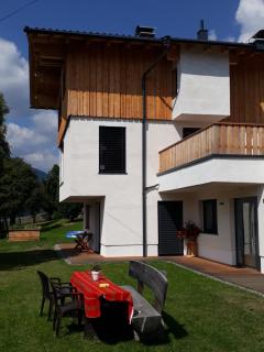 Gästehaus Obererlacher - Obertilliach - 8