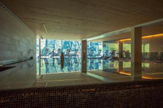 Hotel Steffisalp - Ski-in & Ski-out am Arlberg - 8