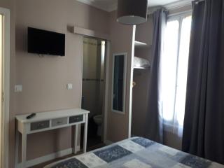 Hôtel Résidence Champerret - Levallois-Perret - 7