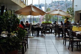Hotel Mediterraneo Sa De Cv - Tulancingo - 3