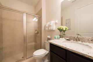 Inviting Home Near Disney With Private Pool, Water Park Resort Access At Encore Resorts Reunion - 7416Mr - Kissimmee - 3
