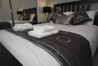Silver Key Apartments - 8