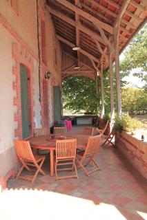 Gîte la Prunéloise - 6