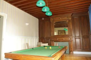 Gîte la Prunéloise - 7